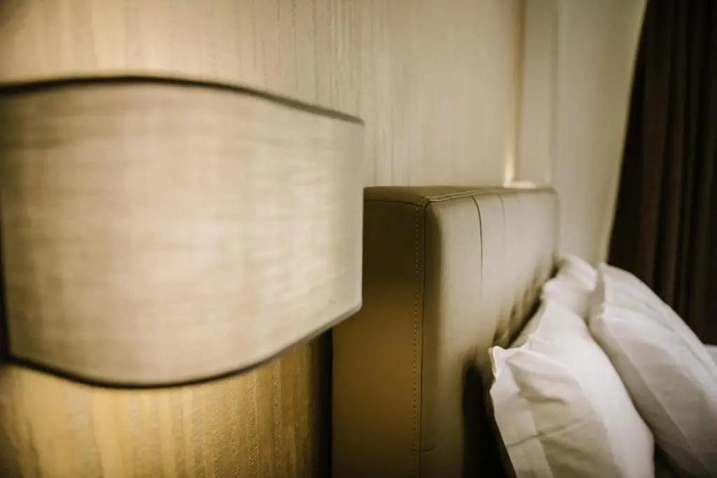 Regina Elena Rooms