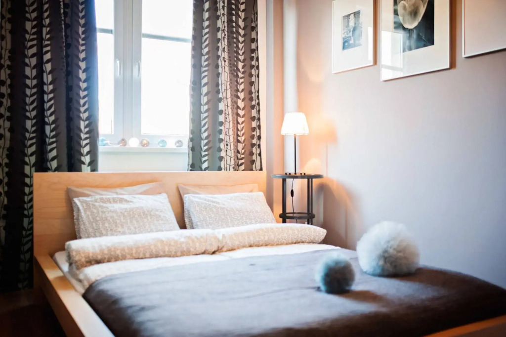 E-Apartamenty Koscielna 30