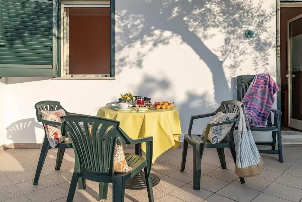 Agriturismo Panacea