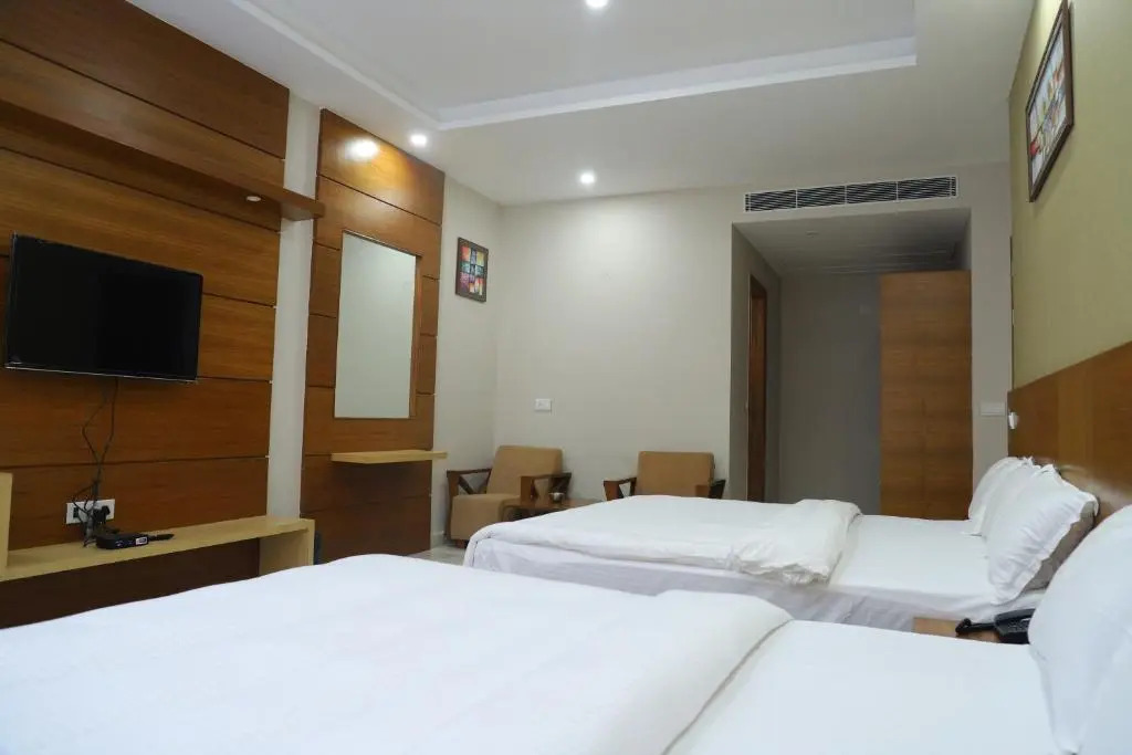 Hotel Royal Hillton
