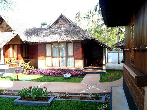 Vedic Village Retreat Kodungallur