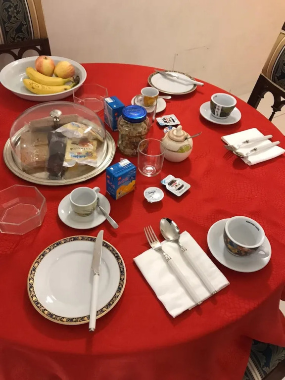 Villa Susanna B E B