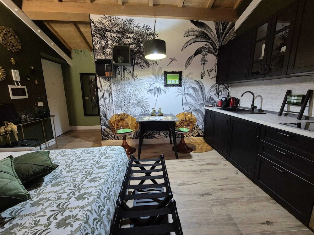 Dream Apartments alloggio