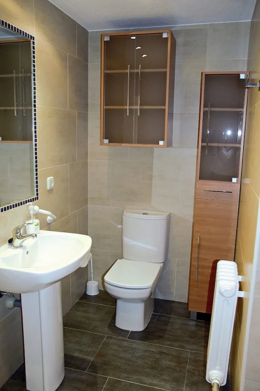 Apartamento Marquesa de Almarza