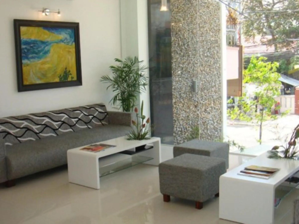 Golden Nha Trang Hotel