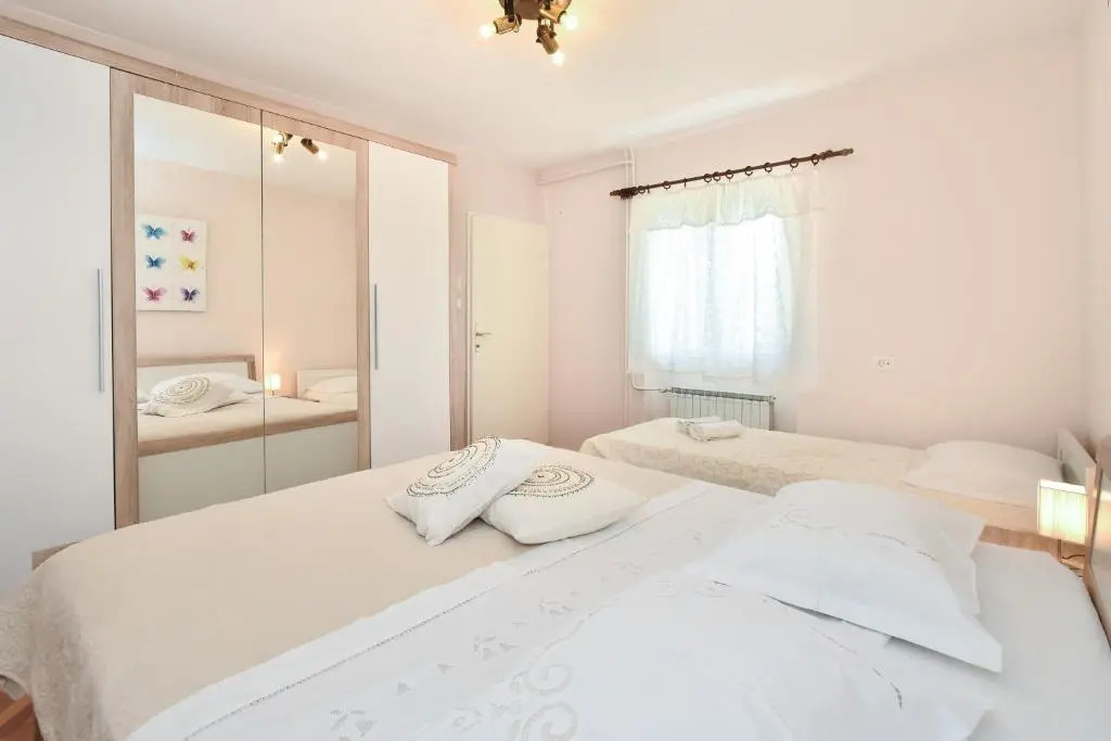 Apartment Neyra