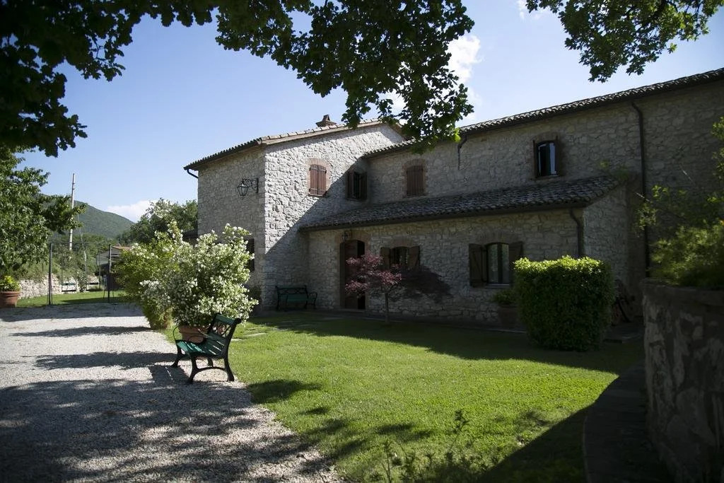 Casale Delle Querce