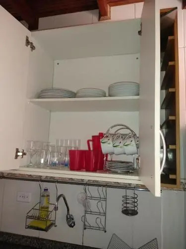 Chalé da Ana