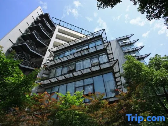 Hangzhou Zheda Science and Technology Park Hotel (Ant A Space Gudang Xincun Subway Station)