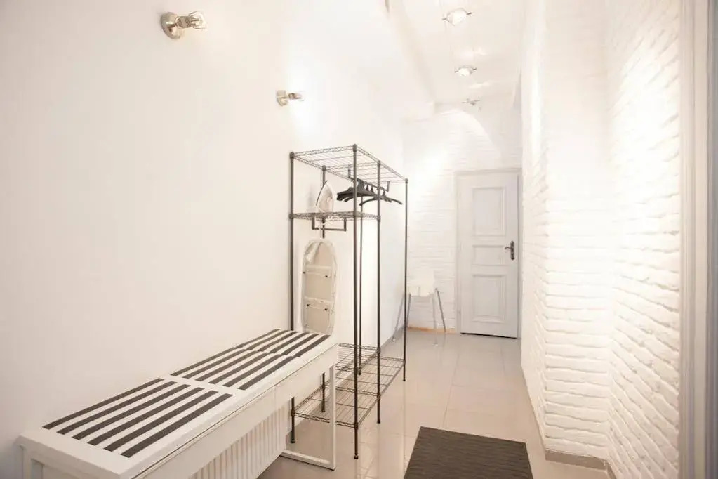 Rent-Apart City Center Lodz