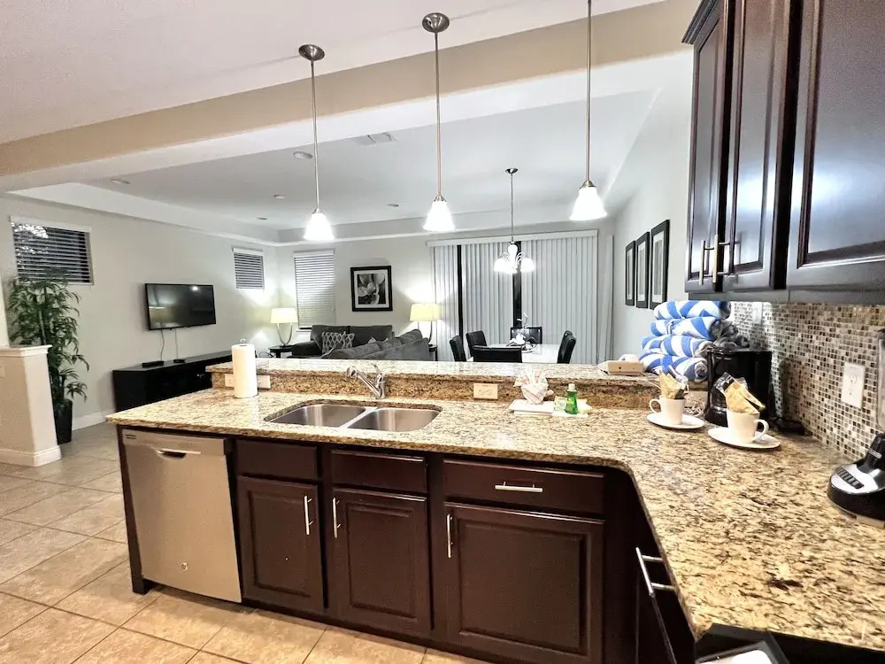8225rb-the Fountains At Championsgate 4 Bedroom Townhouse by RedAwning