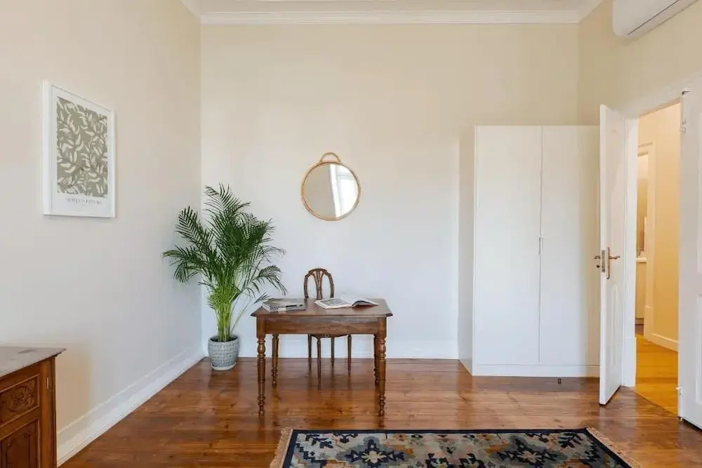 Santa Maria Rooms and Apartments