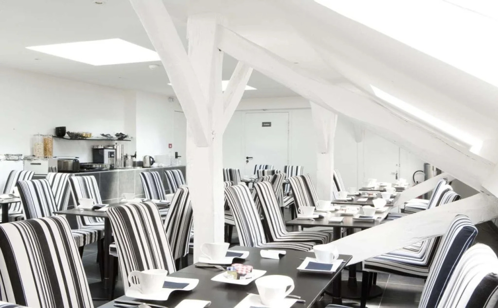 Standard Design Hotel