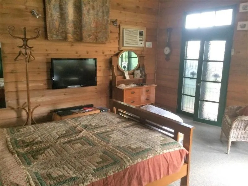 Peppercorns Bed and Breakfast