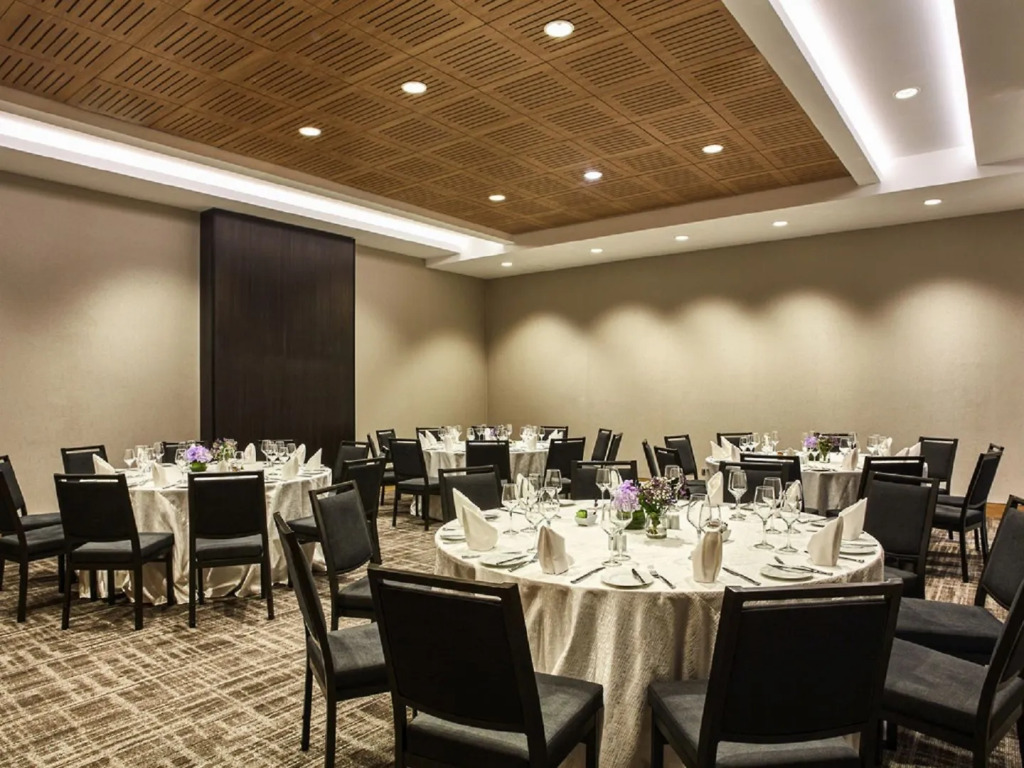 Pullman Lima Miraflores