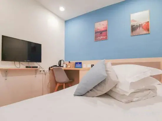 Saijia Express Hotel