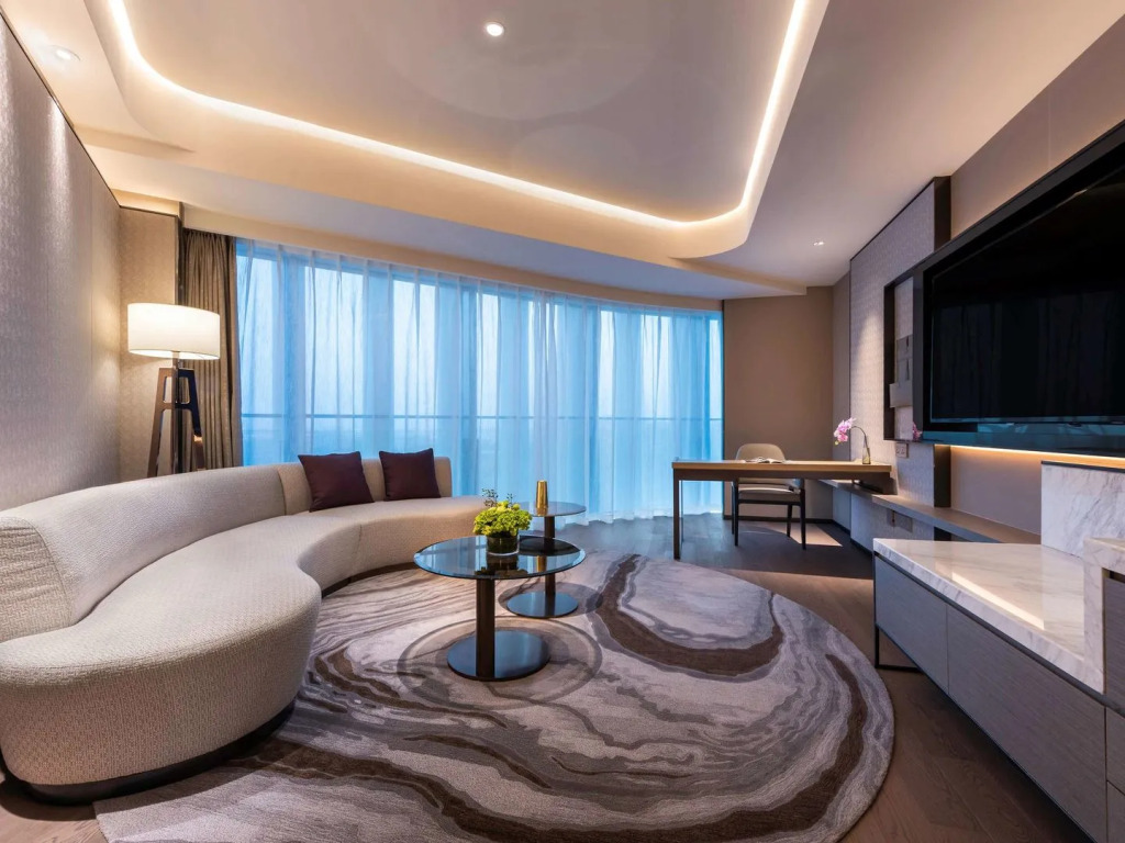 Grand Mercure Shanghai Lingang