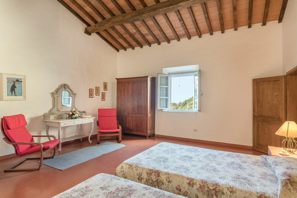 Chianti Resort - Casa Ginestra