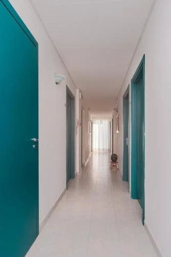 Hotel Fausto