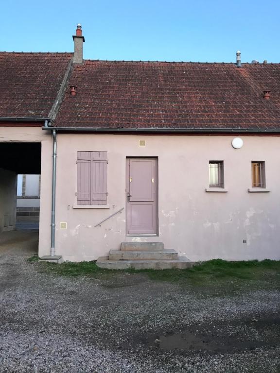 studio avec place de parking