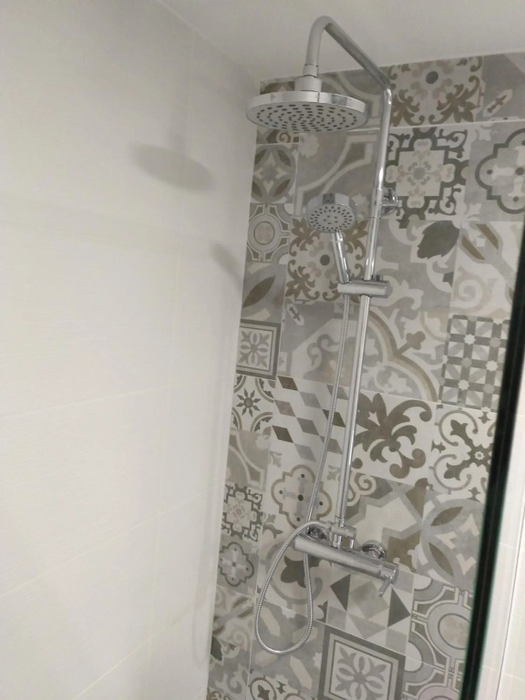 Apartamento Chapaprieta 1