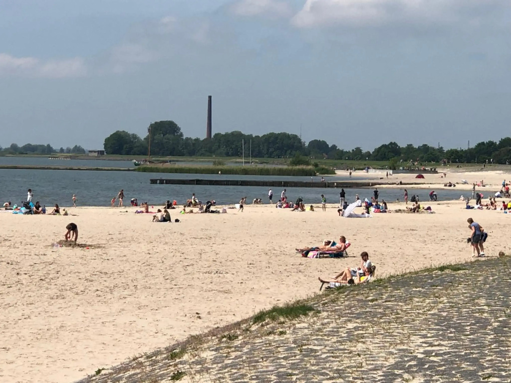 Marina Strand Appartement Lemmer