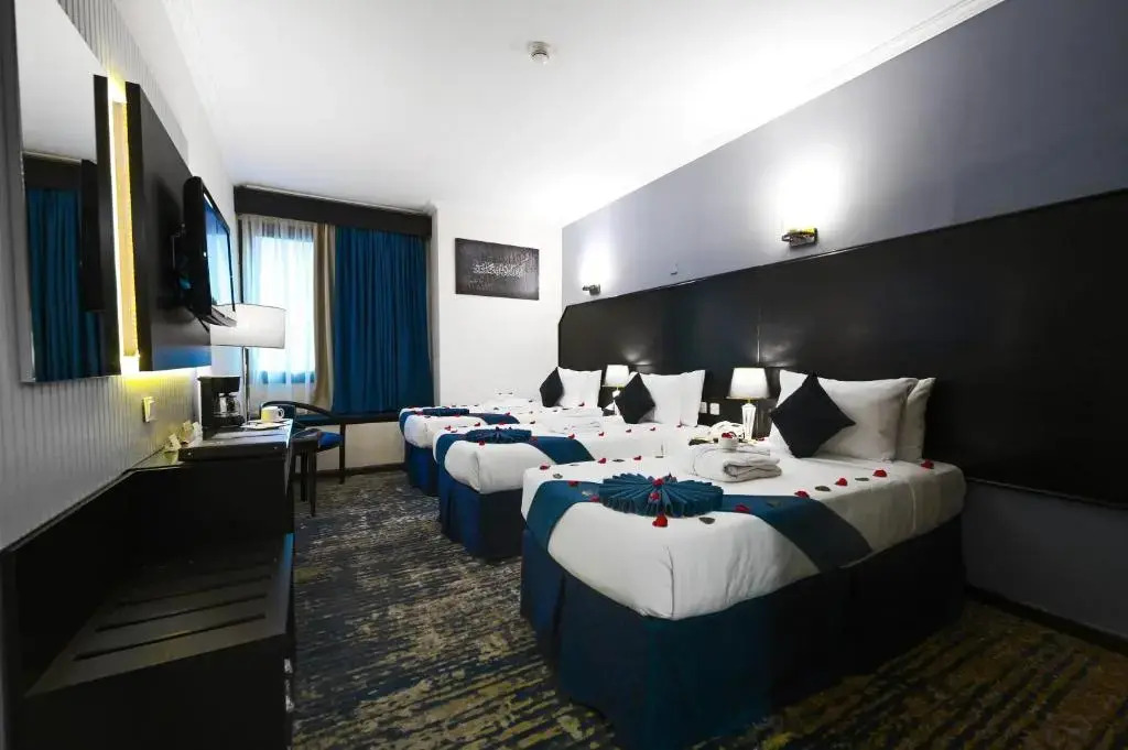 Grand Plaza Al Madina