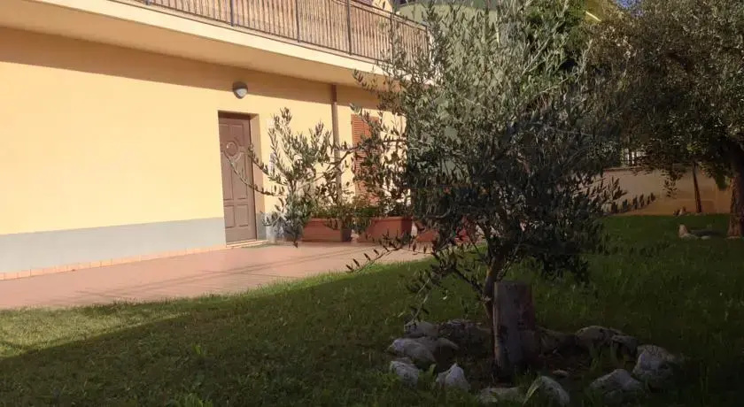 Casa Di Ruscio