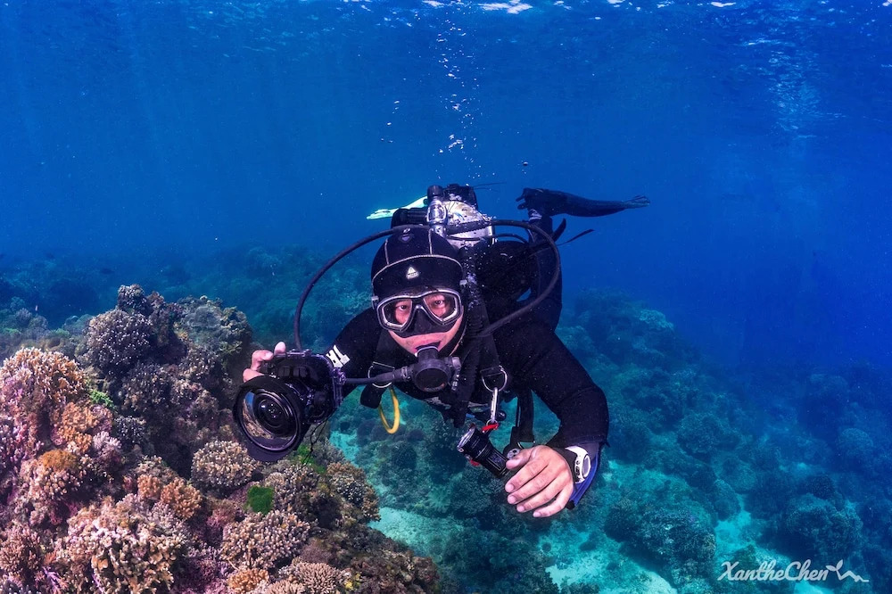 Taiwan Dive Resort - Hostel