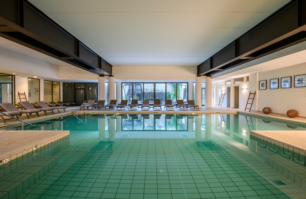 Leonardo Hotel Lago di Garda - Wellness and Spa