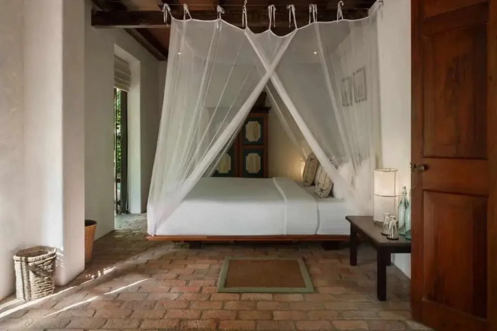 Sama Retreats - Kosgoda