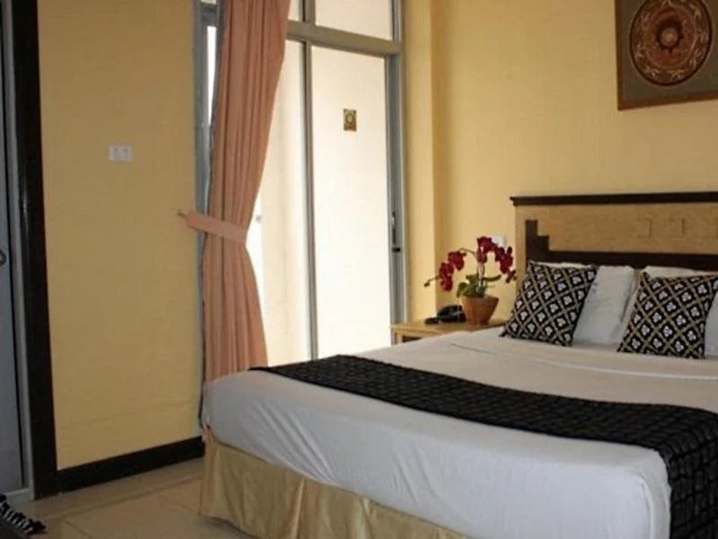 Chalermporn Guesthouse