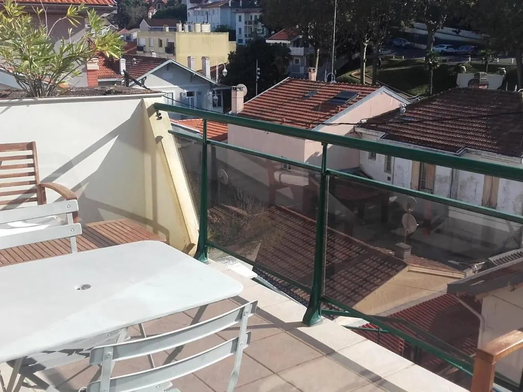 Appartement Arcachon, 3 pièces, 5 personnes - FR-1-319-5