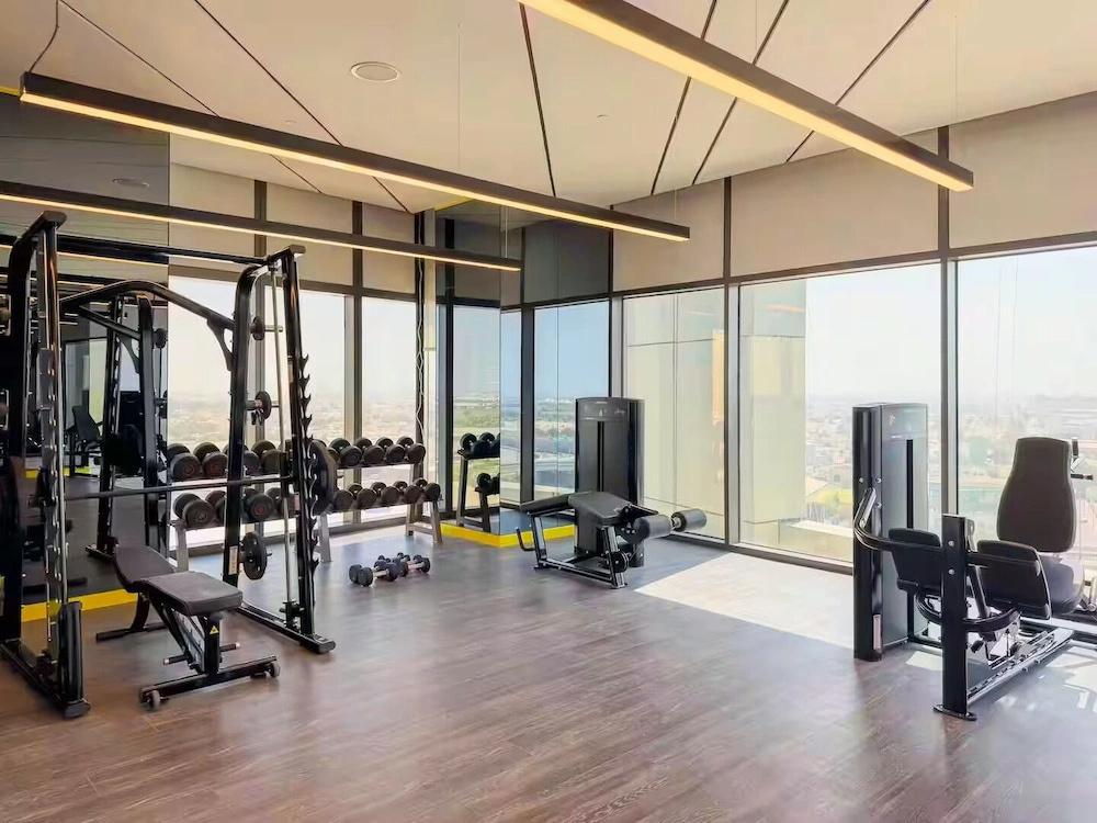 Vogue | Aykon City Business Bay near metro station