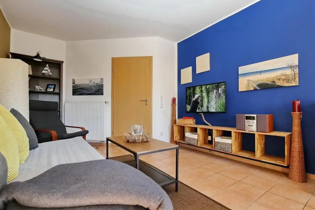 Malaga Wohnung 7