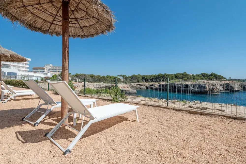 Orange Colom - Seaside Apartments