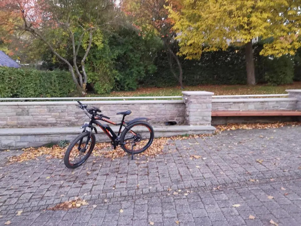 Eifelferienkurth