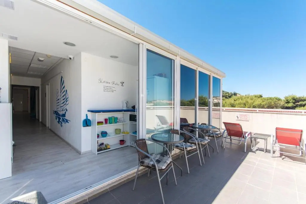 Hostel Petra Marina