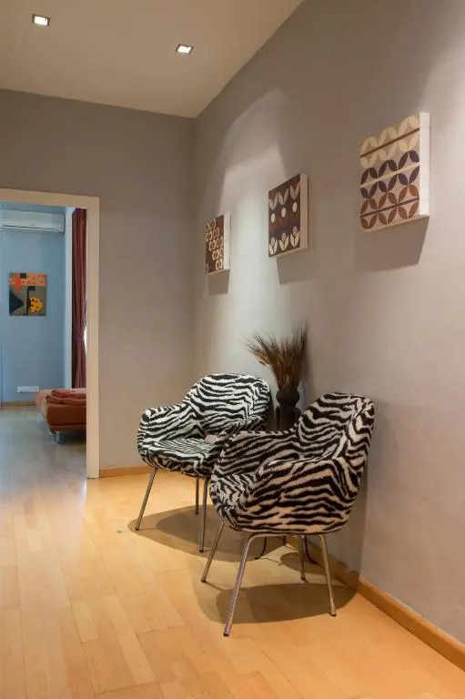 Luxury Central Apartment