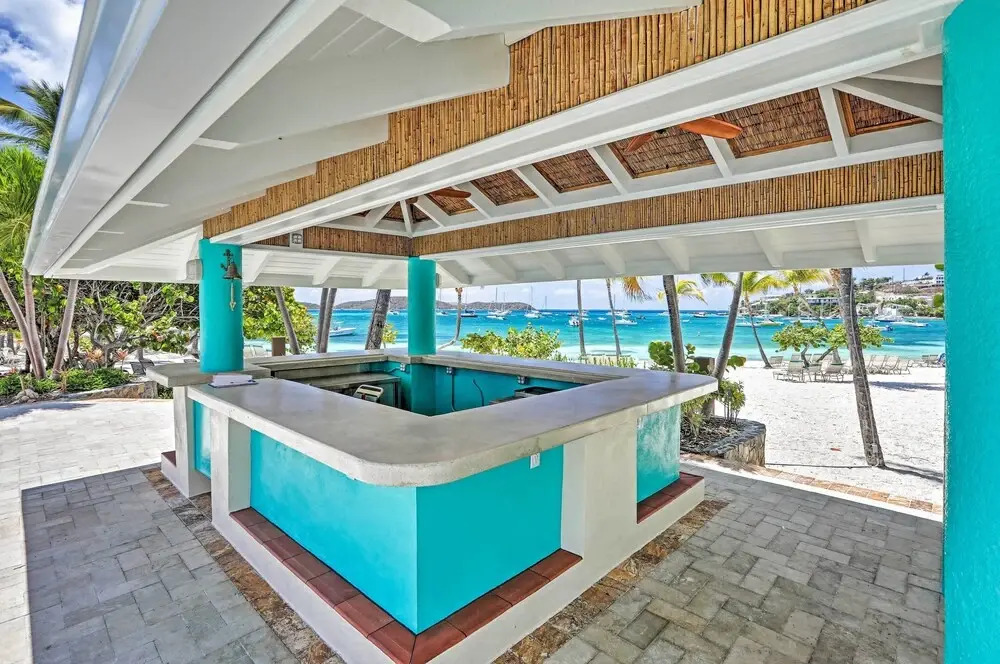 Elysian Resort Condo With 3 Balconies + Amenities!