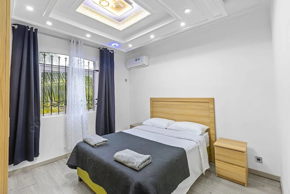 Jaddoo Apartment at Azeer Residence