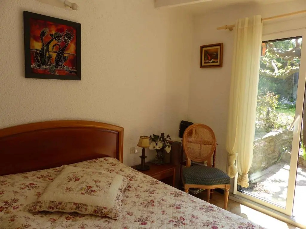 Appartement Le Lavandou, 2 pièces, 4 personnes - FR-1-308-115