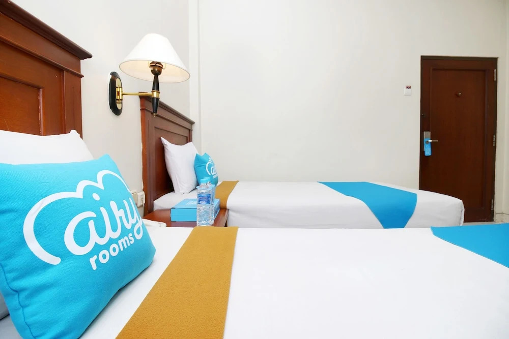 Airy Sungai Baru Ahmad Yani KM 1 186 Banjarmasin