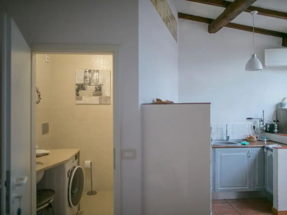 Villa in Cortona with Private Pool