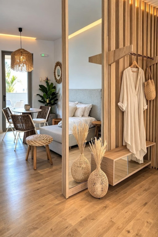 Oasis Luxury Suites