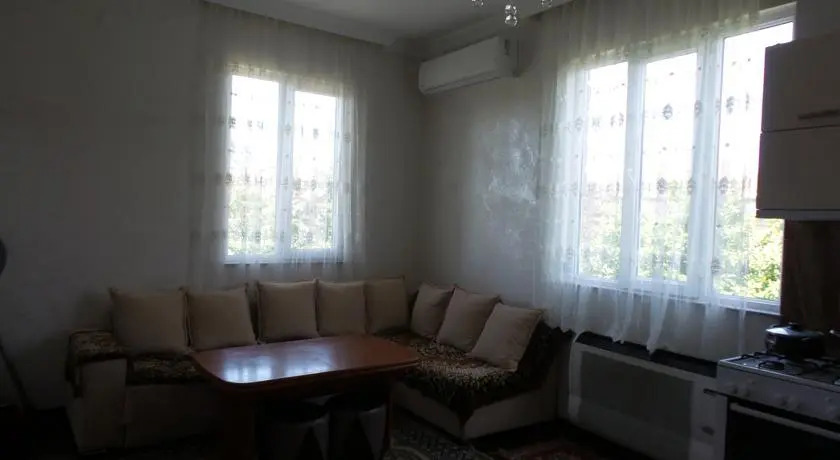 Nargizs House