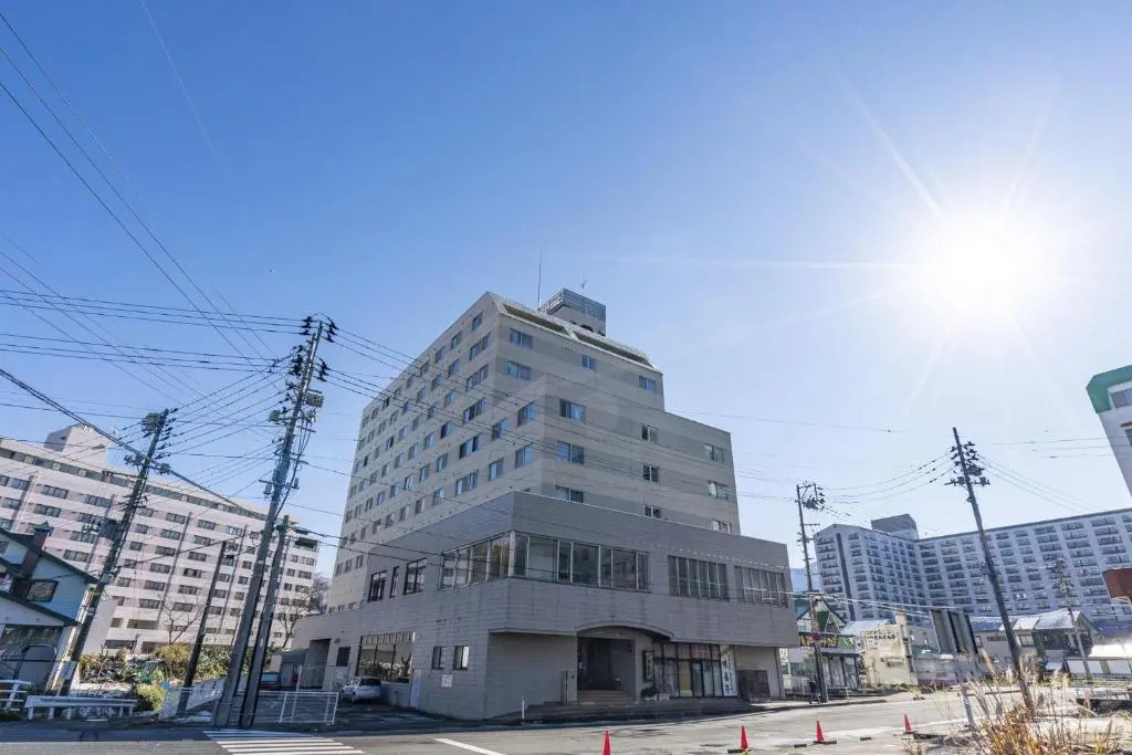 Angel Resort Yuzawa 313