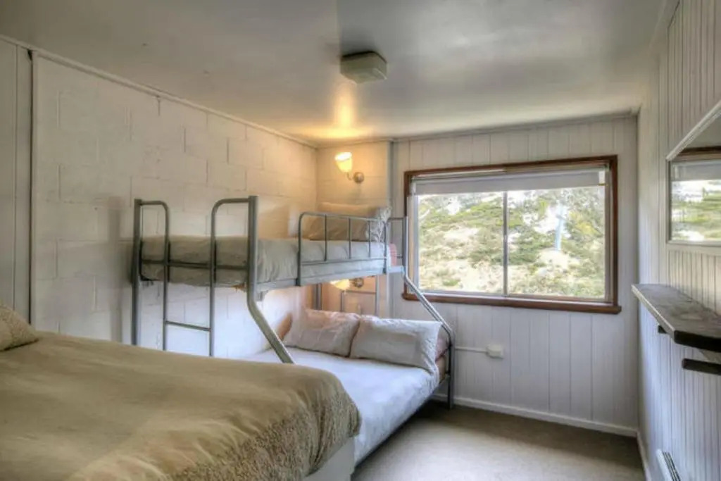 Maisonettes Falls Creek