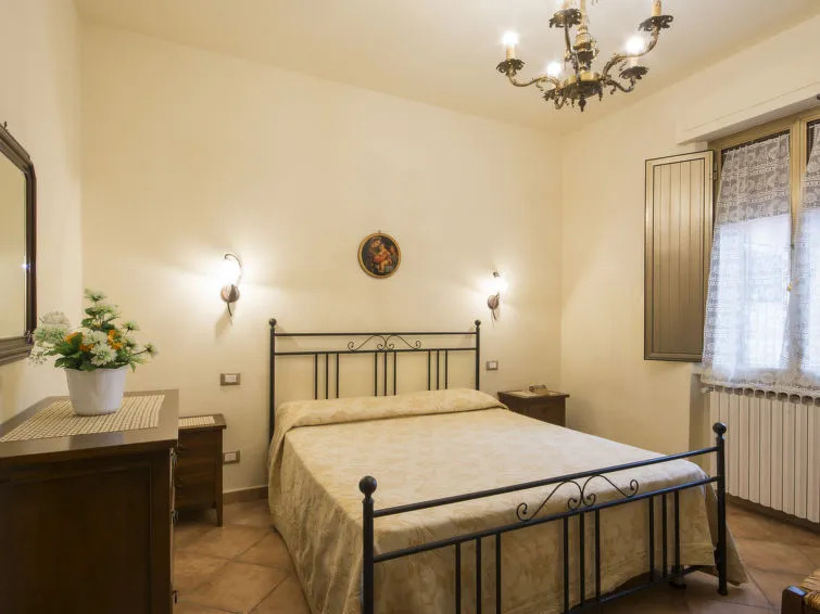 Holiday Home Casa Ponziani by Interhome