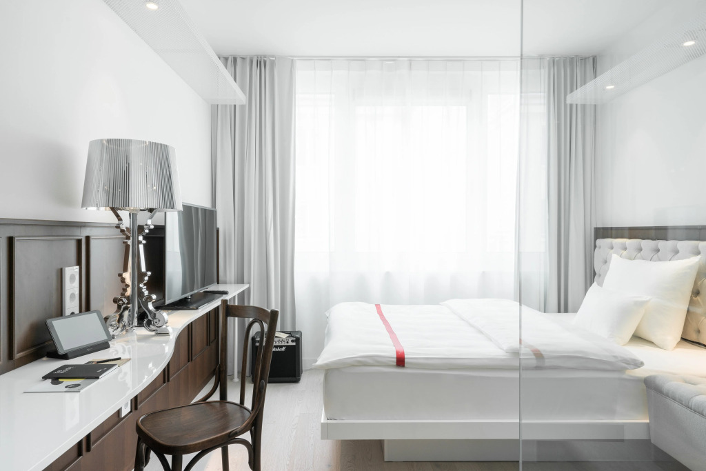 Ruby Lissi Hotel Vienna by IHG